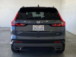 2024 CR-V Hybrid Thumbnail 3