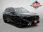 2024 CR-V Hybrid Thumbnail 1