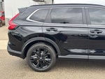 2024 CR-V Hybrid Thumbnail 7
