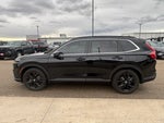 2024 CR-V Hybrid Thumbnail 10