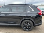 2024 CR-V Hybrid Thumbnail 12