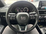 2024 CR-V Hybrid Thumbnail 18