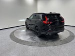 2024 CR-V Hybrid Thumbnail 7