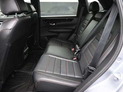 Photo of a 2024 Honda CR-V Hybrid AWD Sport Touring 4DR SUV for sale