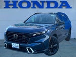 2025 CR-V Hybrid Thumbnail 1