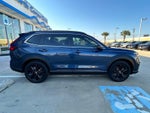 2025 CR-V Hybrid Thumbnail 5