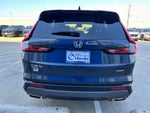 2025 CR-V Hybrid Thumbnail 6