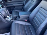 2025 CR-V Hybrid Thumbnail 11