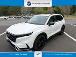 2025 CR-V Hybrid Thumbnail 1