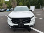2025 CR-V Hybrid Thumbnail 2