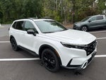 2025 CR-V Hybrid Thumbnail 3