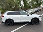 2025 CR-V Hybrid Thumbnail 4
