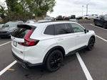 2025 CR-V Hybrid Thumbnail 5