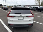 2025 CR-V Hybrid Thumbnail 6
