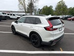 2025 CR-V Hybrid Thumbnail 7