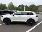 2025 CR-V Hybrid Thumbnail 8