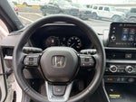 2025 CR-V Hybrid Thumbnail 12