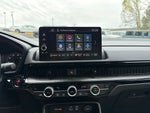 2025 CR-V Hybrid Thumbnail 14