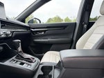 2025 CR-V Hybrid Thumbnail 16