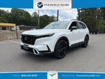2025 CR-V Hybrid Thumbnail 1