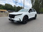 2025 CR-V Hybrid Thumbnail 2