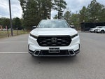 2025 CR-V Hybrid Thumbnail 3
