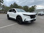 2025 CR-V Hybrid Thumbnail 4