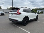 2025 CR-V Hybrid Thumbnail 5