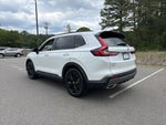 2025 CR-V Hybrid Thumbnail 7