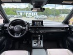 2025 CR-V Hybrid Thumbnail 8