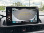 2025 CR-V Hybrid Thumbnail 11