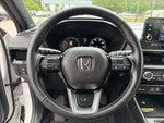 2025 CR-V Hybrid Thumbnail 16