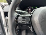 2025 CR-V Hybrid Thumbnail 17