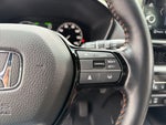 2025 CR-V Hybrid Thumbnail 18