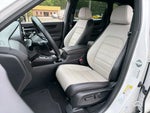 2025 CR-V Hybrid Thumbnail 21