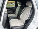 2025 CR-V Hybrid Thumbnail 23