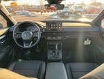2026 CR-V Hybrid Thumbnail 14