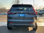 2026 CR-V Hybrid Thumbnail 17