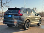2026 CR-V Hybrid Thumbnail 19