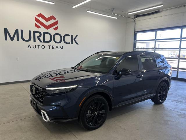 2026 Honda CR-V - $38,995