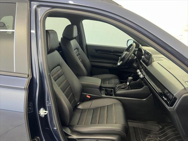 2026 Honda CR-V - $38,995