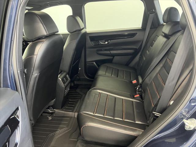 2026 Honda CR-V - $38,995