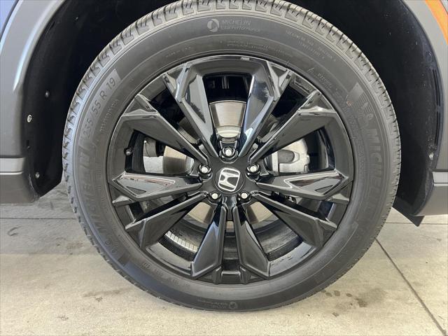 2026 Honda CR-V - $38,995