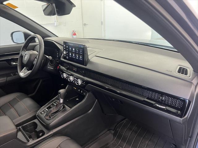 2026 Honda CR-V - $38,995