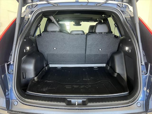 2026 Honda CR-V - $38,995
