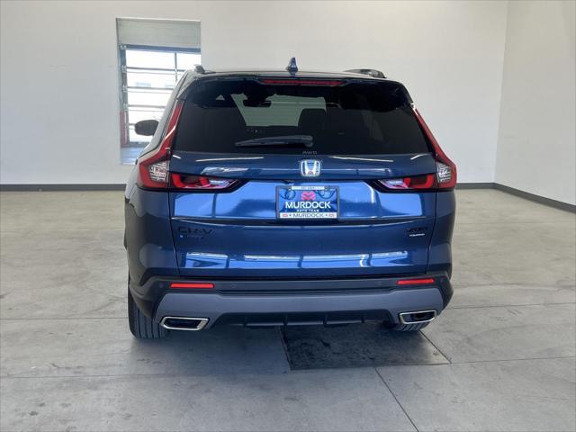 2026 Honda CR-V - $38,995