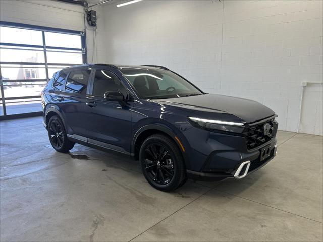 2026 Honda CR-V - $38,995