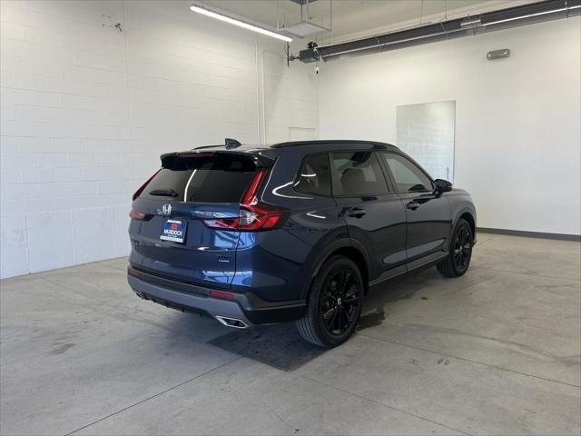 2026 Honda CR-V - $38,995
