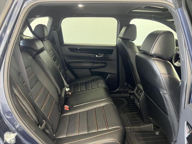 2026 Honda CR-V - $38,995