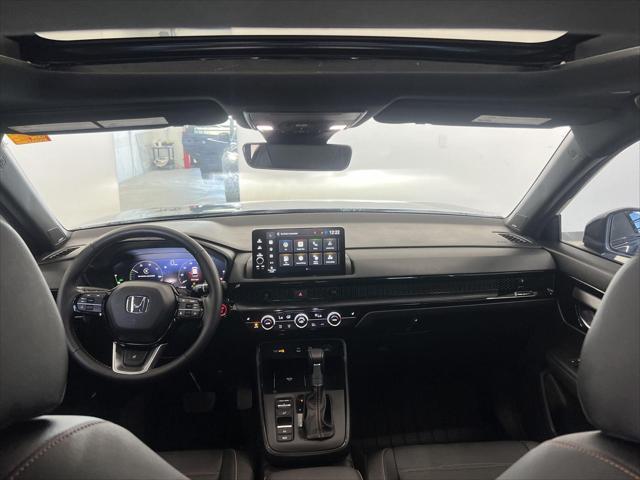 2026 Honda CR-V - $38,995